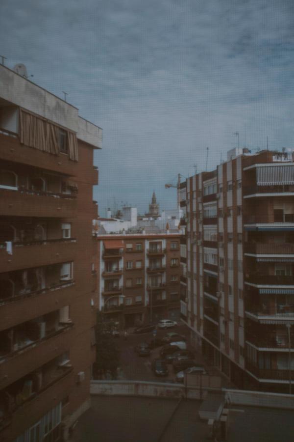 Nice And Cozy- 1Bd 1Bth- Triana Σεβίλλη Εξωτερικό φωτογραφία