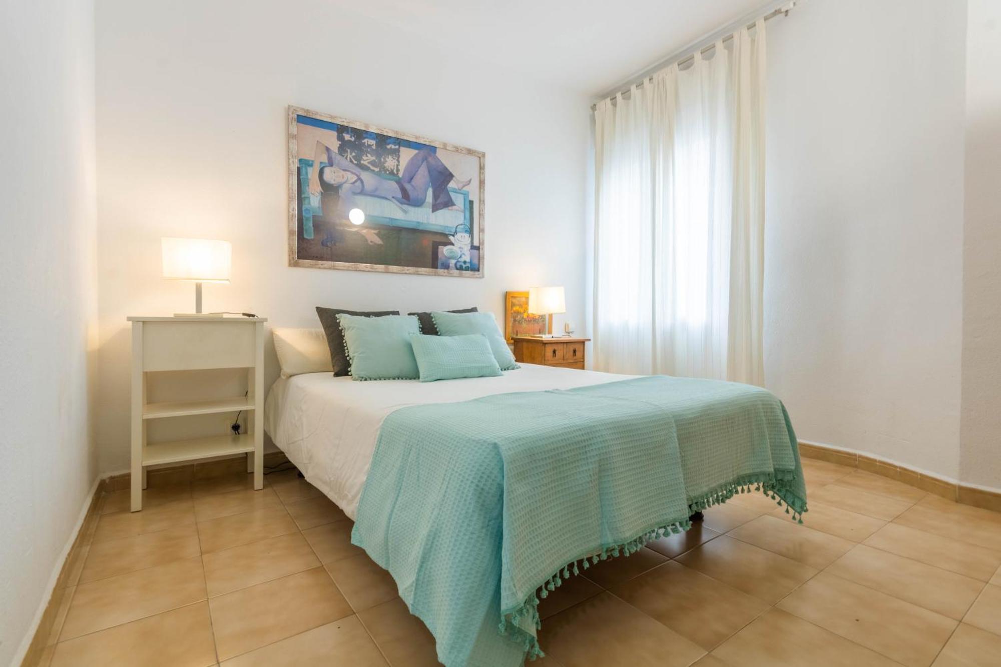 Nice And Cozy- 1Bd 1Bth- Triana Σεβίλλη Εξωτερικό φωτογραφία