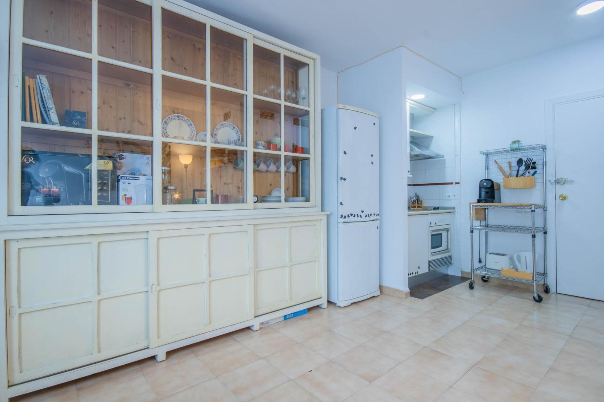 Nice And Cozy- 1Bd 1Bth- Triana Σεβίλλη Εξωτερικό φωτογραφία